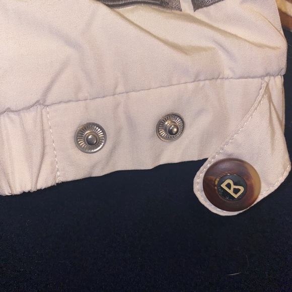 Vintage Bogner Pullover Embroidered Ski Jacket Size Medium - Picture 11 of 16